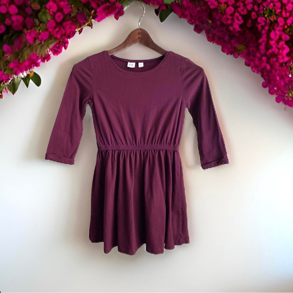 Girls Gap Dress